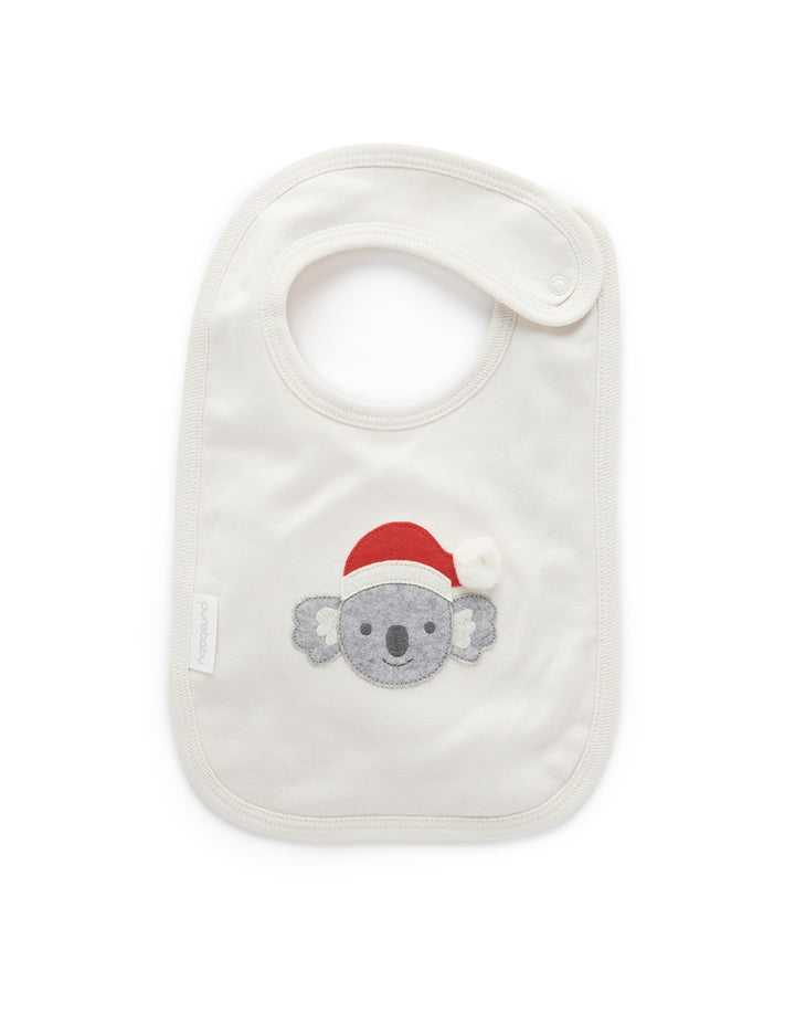 Purebaby Baby Christmas Accessory Bundle