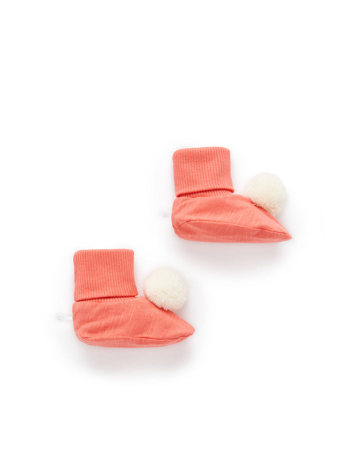Purebaby Baby Christmas Accessory Bundle