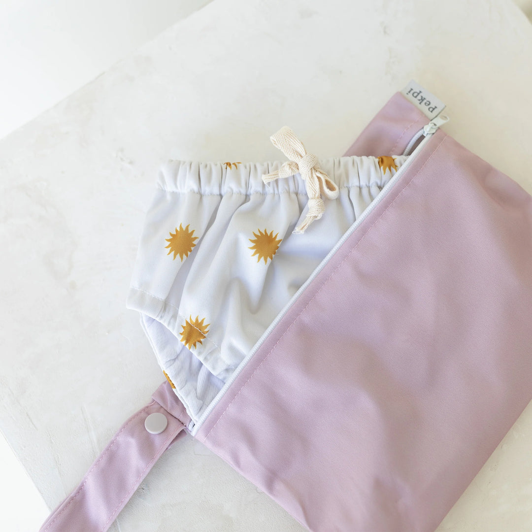 Pekpi Large Wet Bag | Meadow
