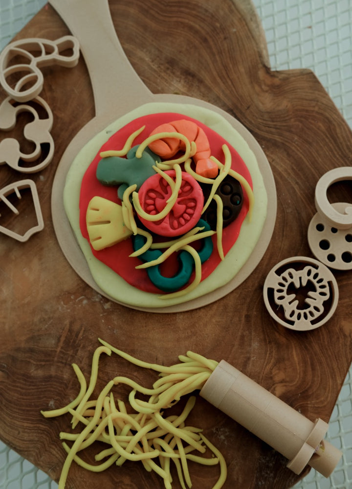 Pizza Eco Cutter Set™