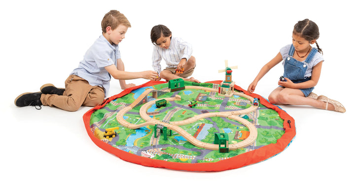 Play Pouch - Thomas & Friends®