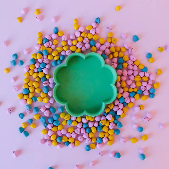 Play Sense Eco Scallop Trinket Tray