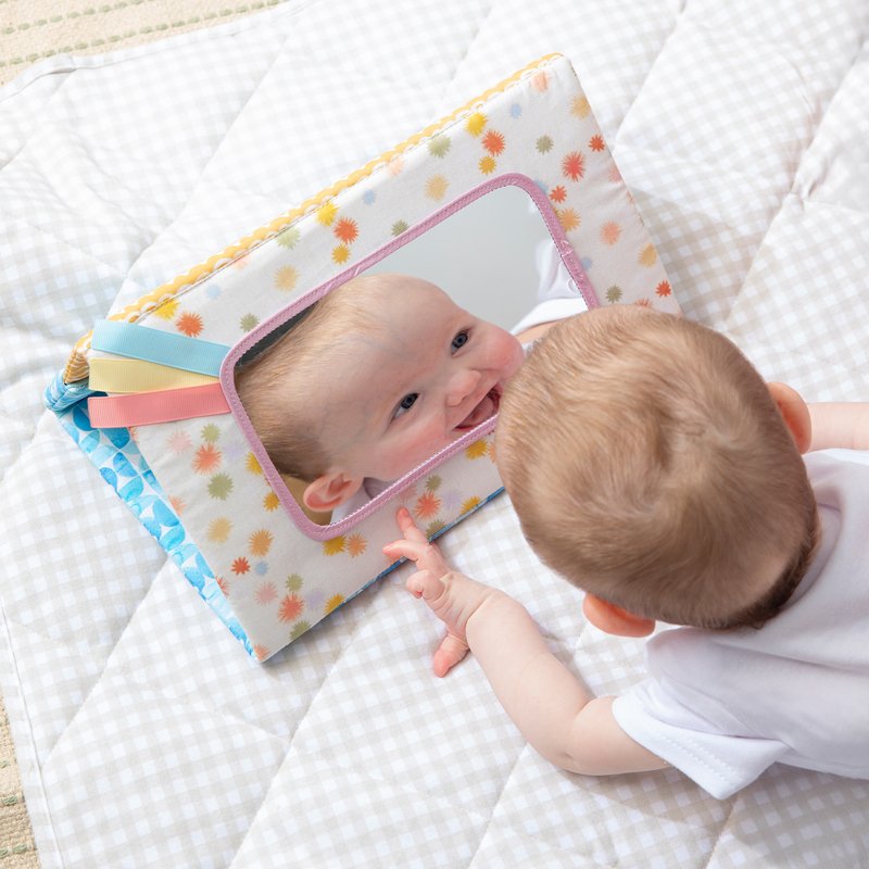 Hello World Toy Starter Pack Box 1 | 0-3 Months