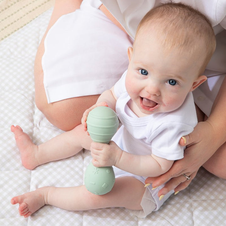 Hello World Toy Starter Pack Box 1 | 0-3 Months