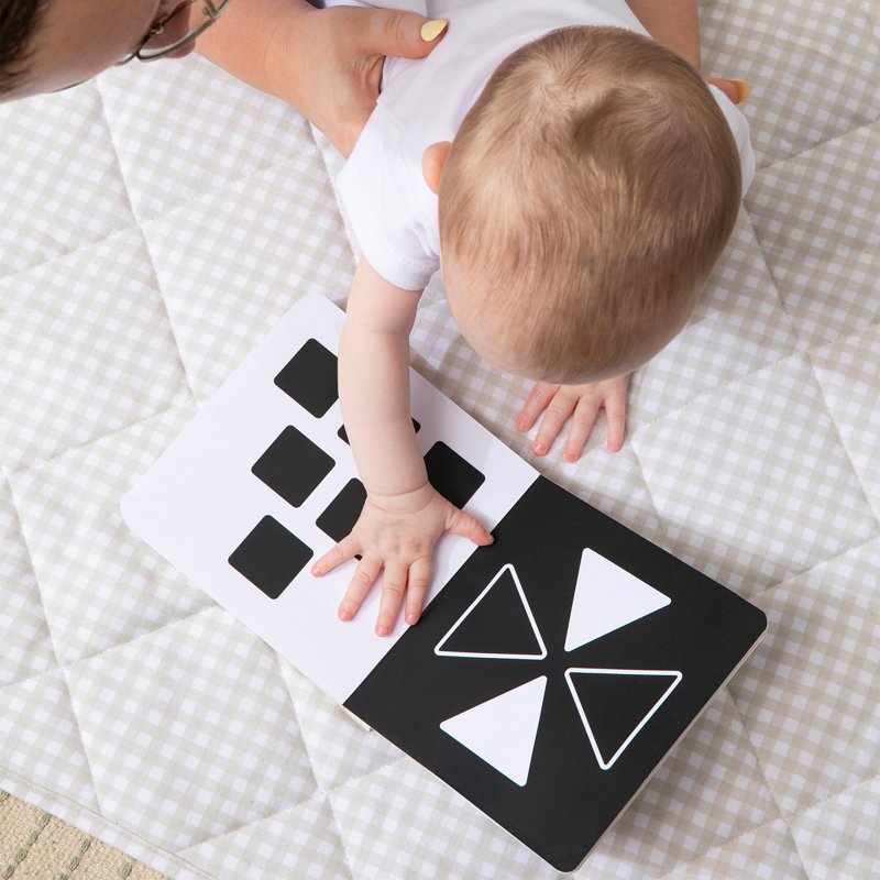 Hello World Toy Starter Pack Box 1 | 0-3 Months