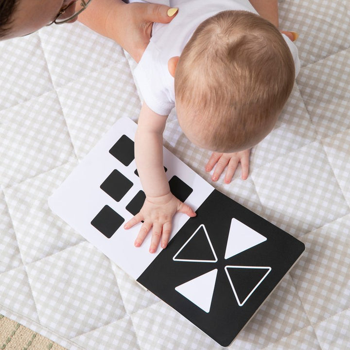 Hello World Toy Starter Pack Box 1 | 0-3 Months