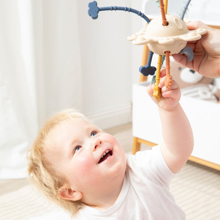 Play with Purpose Toy Starter Pack Box 4 | 10-12 Months