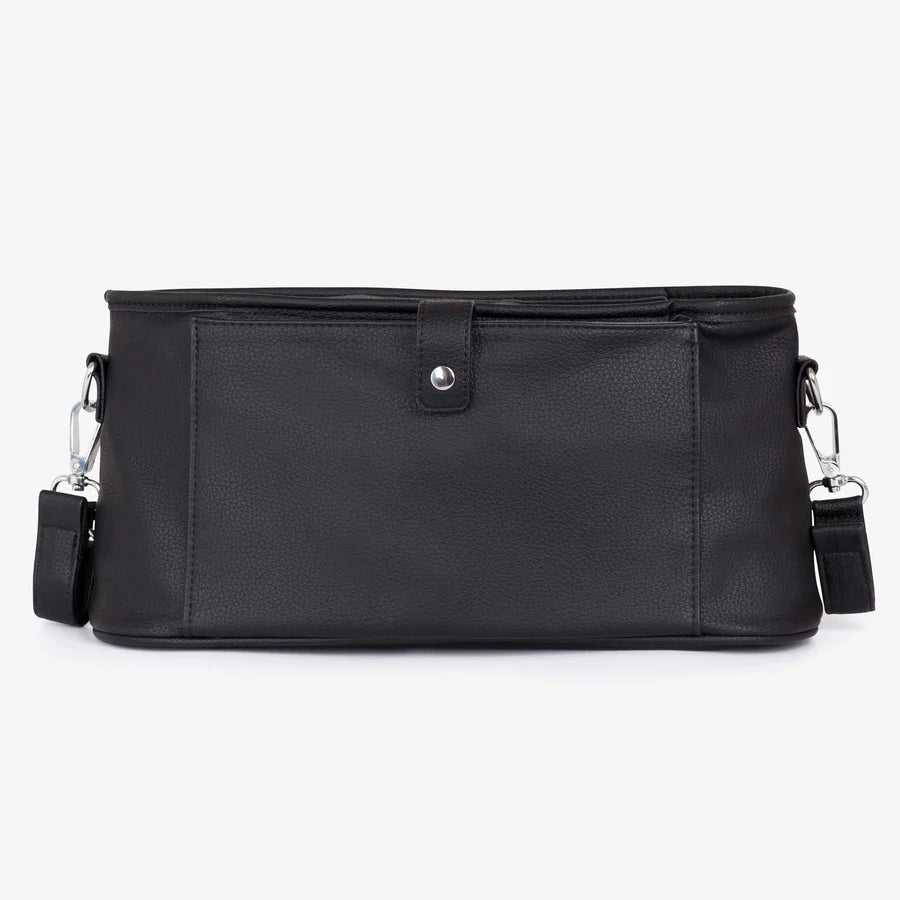 Vanchi Pram Caddy - Black
