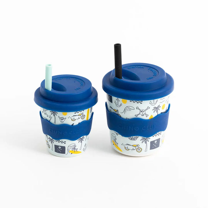 Rad Times Babychino Cup 120ml
