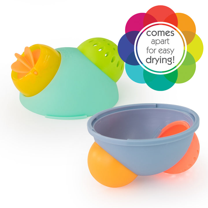 Discovery Bath Ball Toy