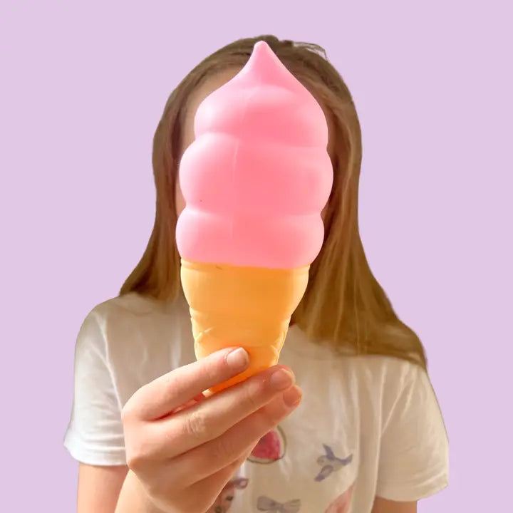 Confetti Blue Mini Perfume Making Kit - Ice Cream Sprinkles