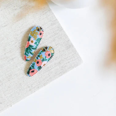 Josie Joan's Hair Clips - Little Meghan