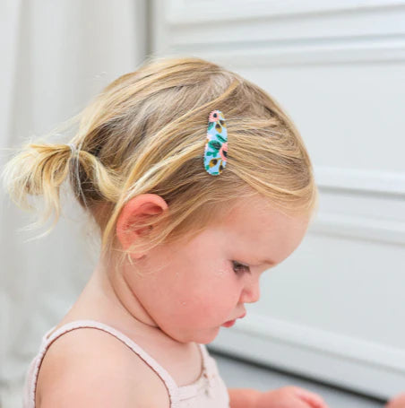 Josie Joan's Hair Clips - Little Meghan