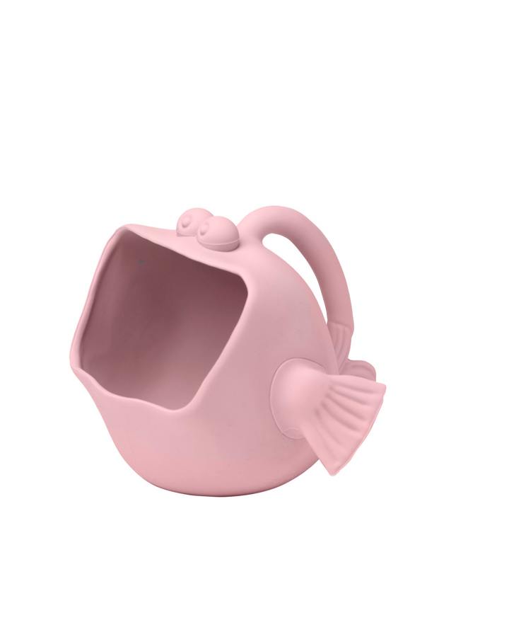 Scrunch Fish Scoop