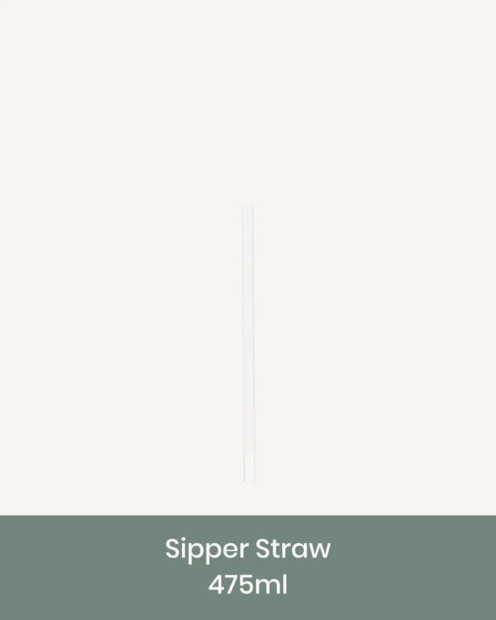 MontiiCo Fusion Sipper Straw
