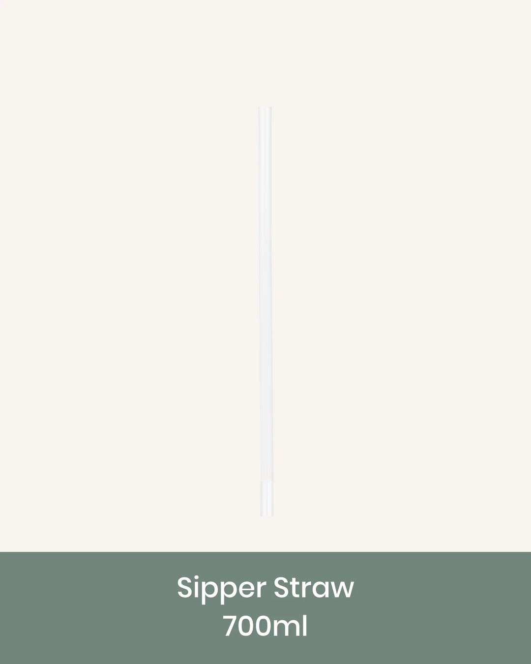 MontiiCo Fusion Sipper Straw