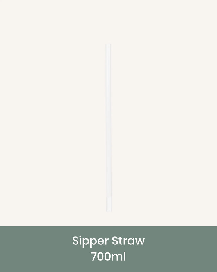 MontiiCo Fusion Sipper Straw