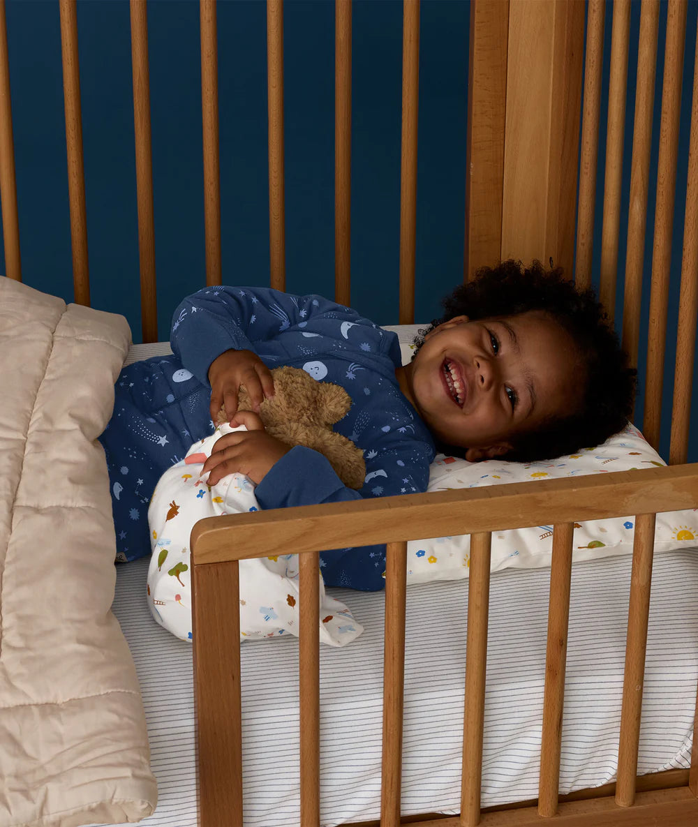 ergoPouch Sleep Onesie TOG 2.5 - Starbeam