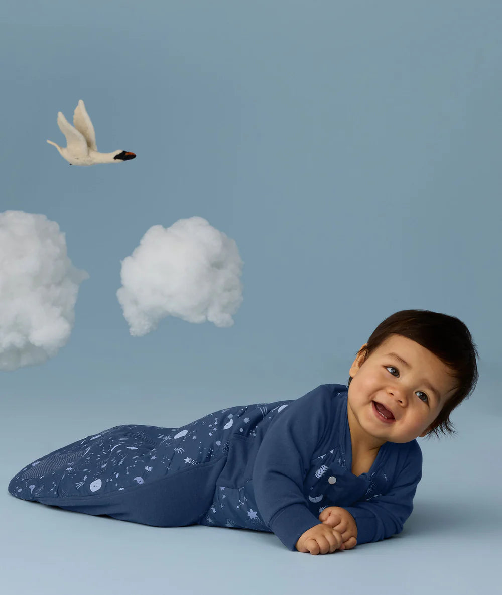 ergoPouch Sleep Suit Bag TOG 2.5 - Starbeam