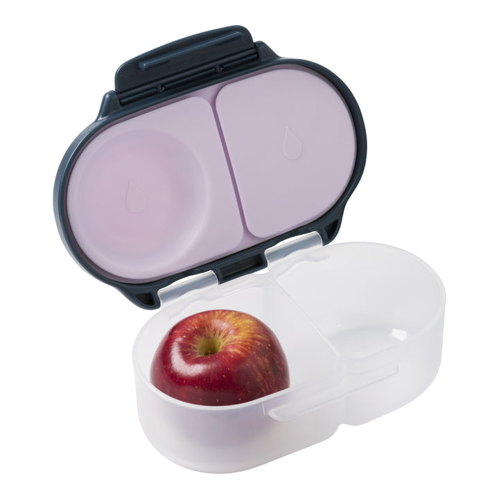 bbox 2 Compartment Snackbox - Assorted