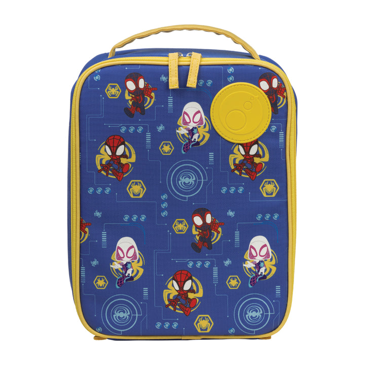 bbox x Marvel Spidey Flexi Insulated Lunch Bag