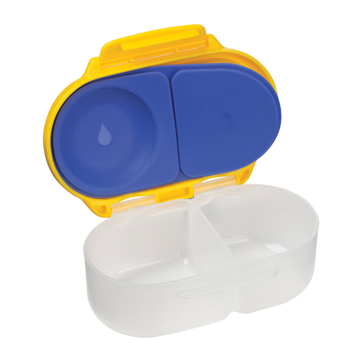 bbox x Marvel Spidey Compartment Snackbox