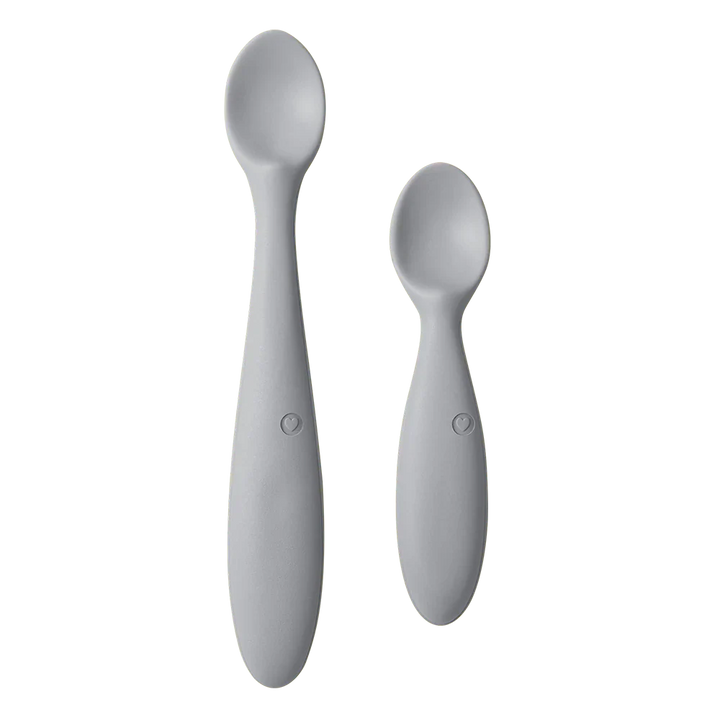 BIBS Spoon Set - Cloud