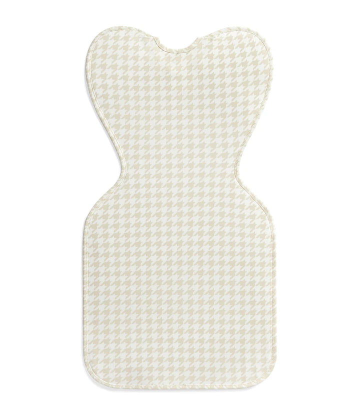 Love to Dream Swaddle Up™ Original Cotton 1.0 TOG - Houndstooth