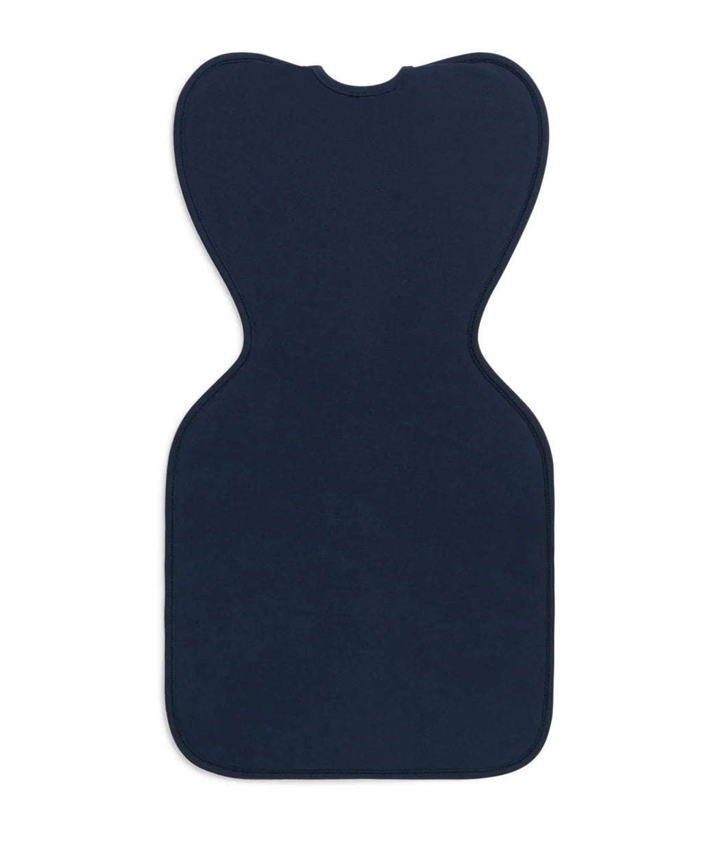 Love to Dream Swaddle Up™ Original Cotton 1.0 TOG - Navy