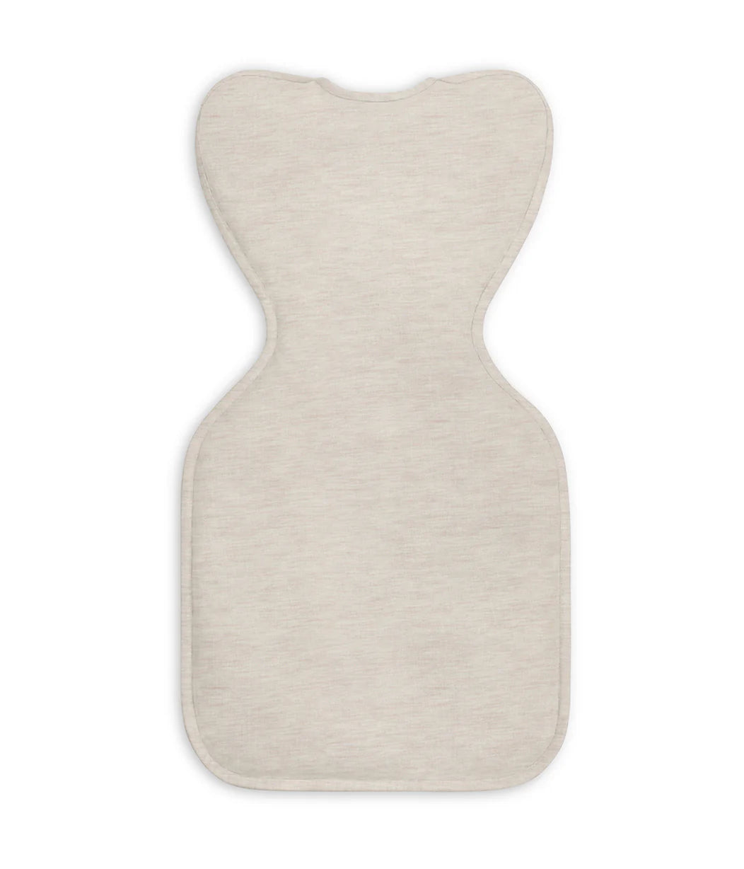 Love to Dream Swaddle Up™ Original Cotton 1.0 TOG - Oatmeal