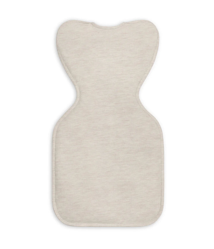 Love to Dream Swaddle Up™ Original Cotton 1.0 TOG - Oatmeal