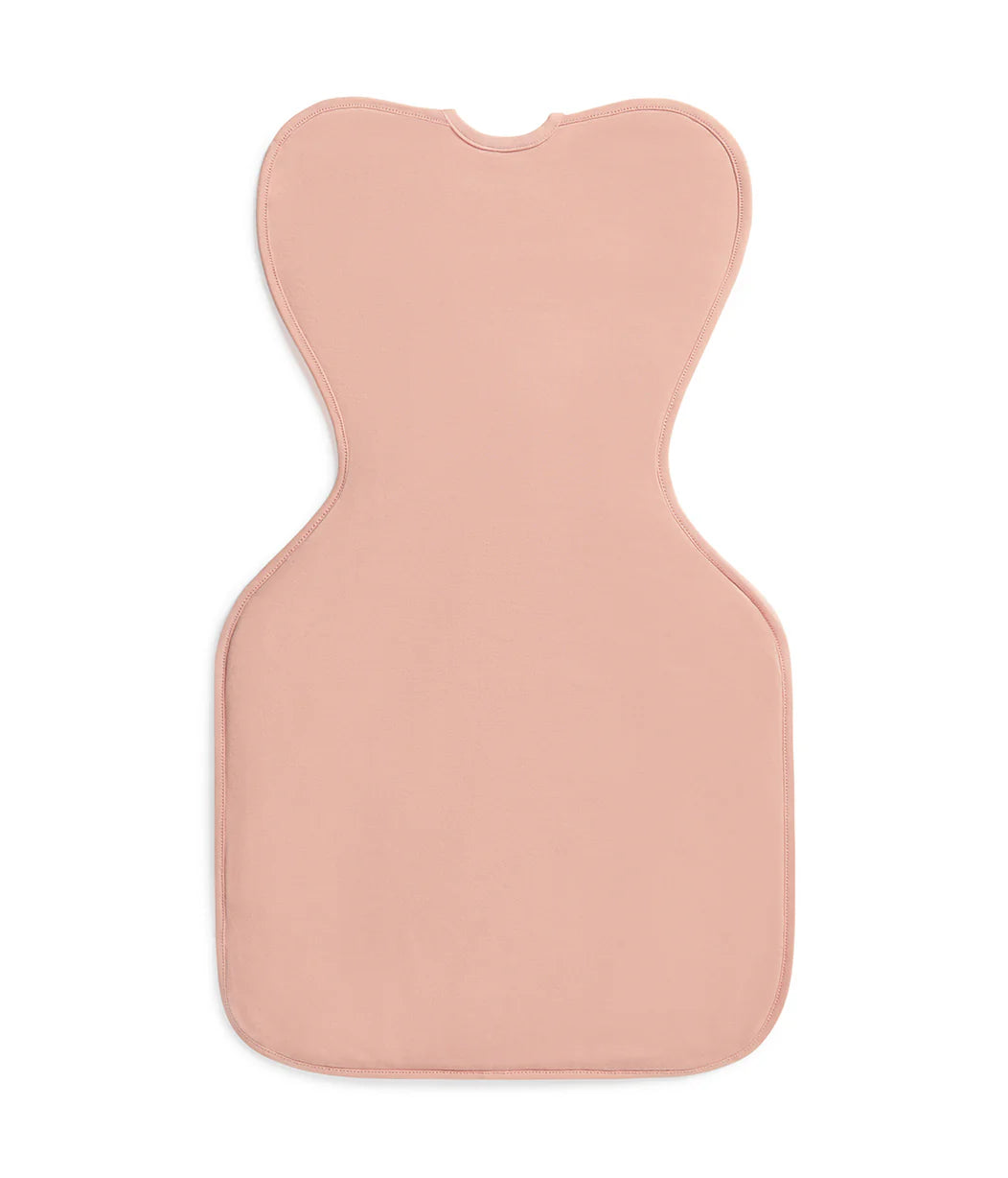 Love to Dream Swaddle Up™ Quilted Transition Bag 2.5 TOG - Rose Pebbles