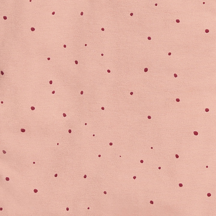 Love to Dream Swaddle Up™ Quilted Stretch Cotton 2.5 TOG - Rose Pebbles