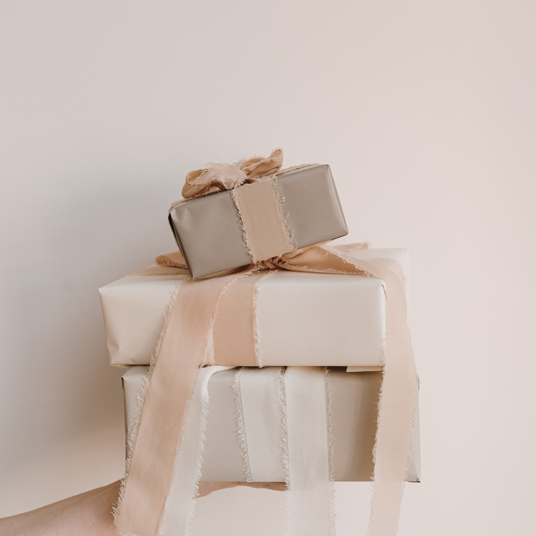 Gift Wrapping