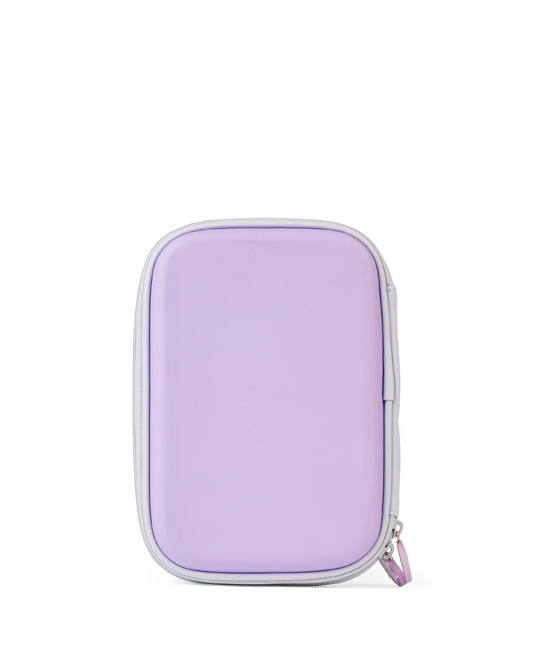 The Somewhere Co Mini Bubble Pencil Case - Frozen