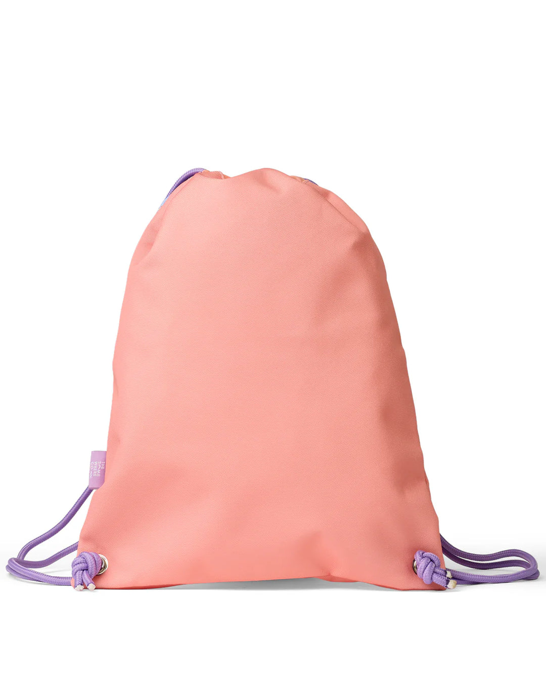 The Somewhere Co Draw String Bag - Moana