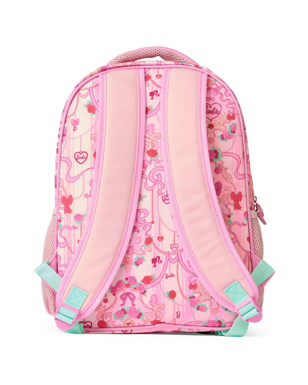 The Somewhere Co Mini Explorer Backpack - Barbie Rococo