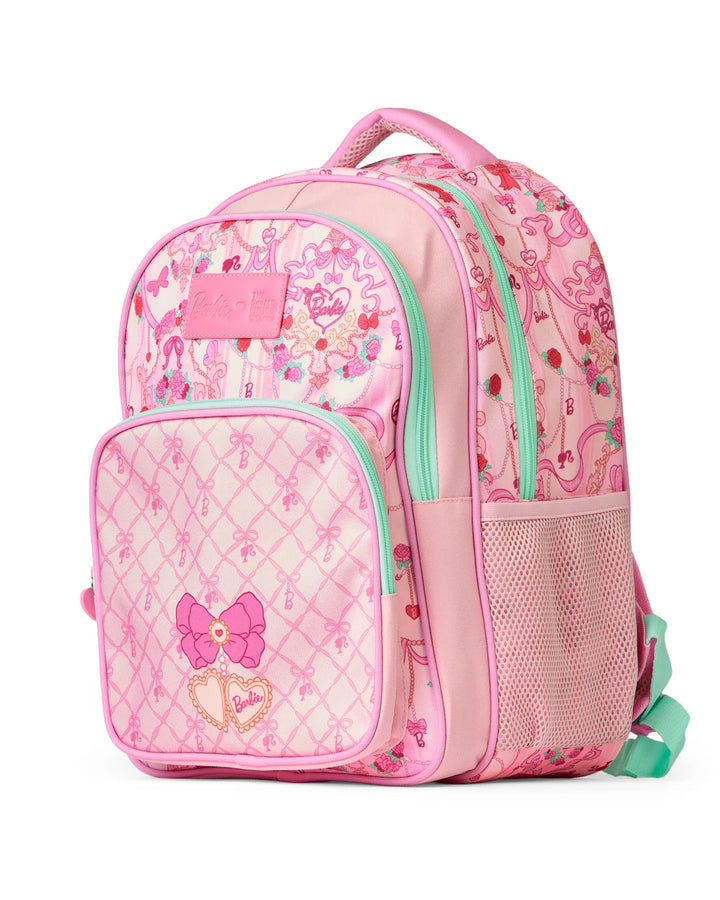 The Somewhere Co Mini Explorer Backpack - Barbie Rococo