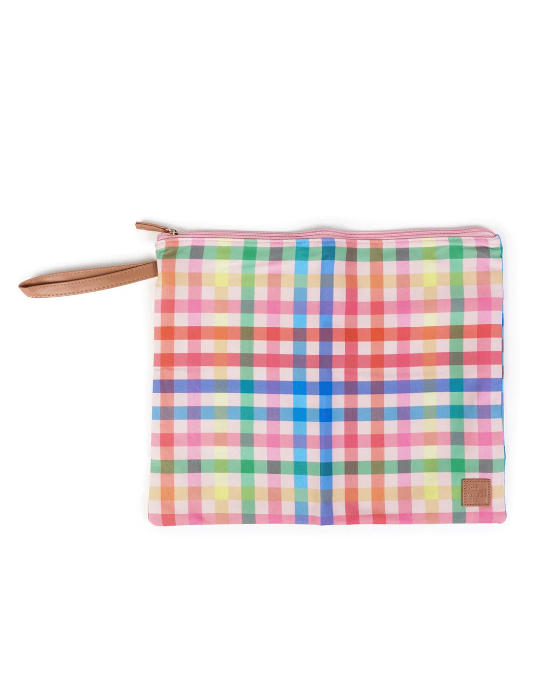 The Somewhere Co Wet Bag - Sugarplum