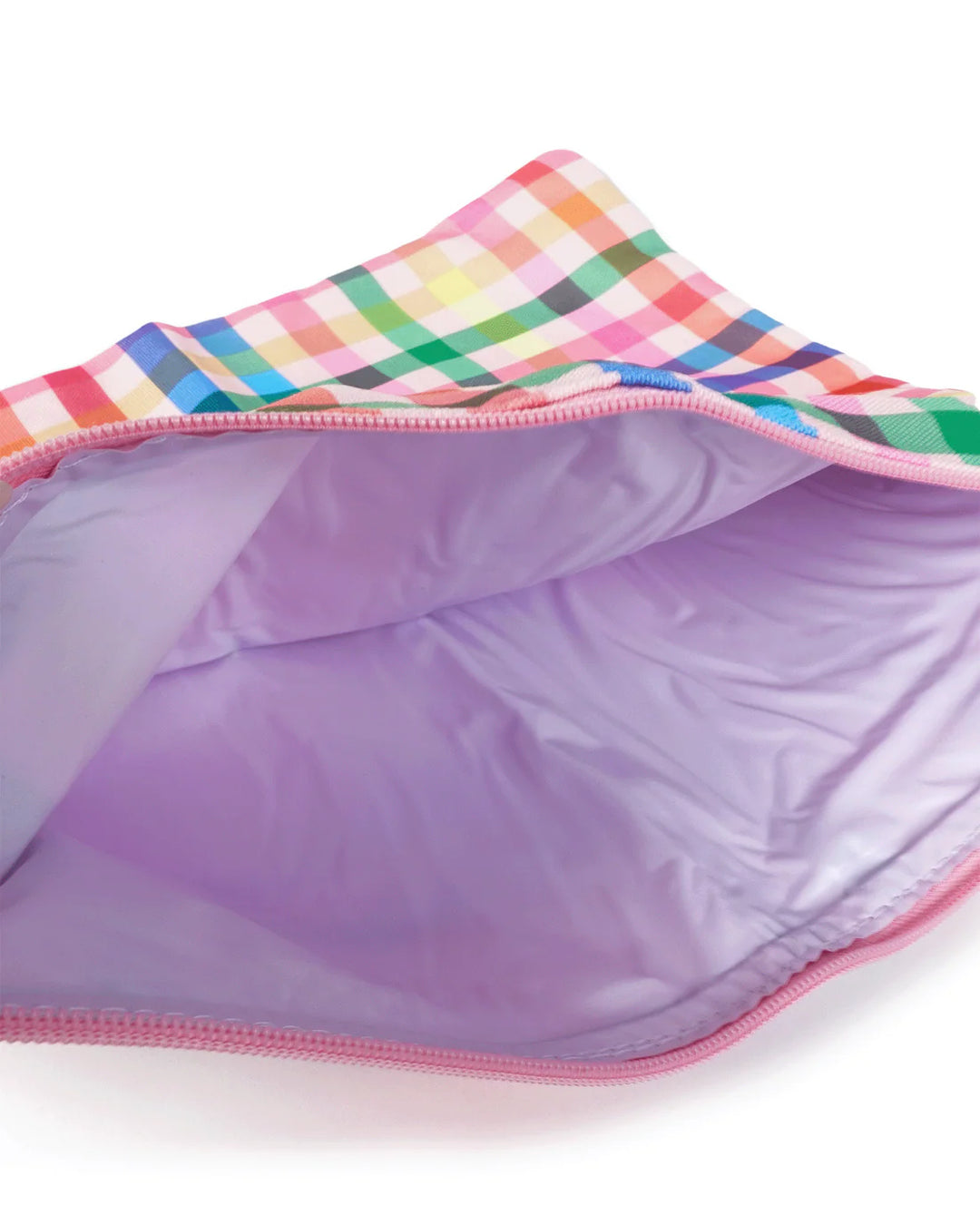 The Somewhere Co Wet Bag - Sugarplum