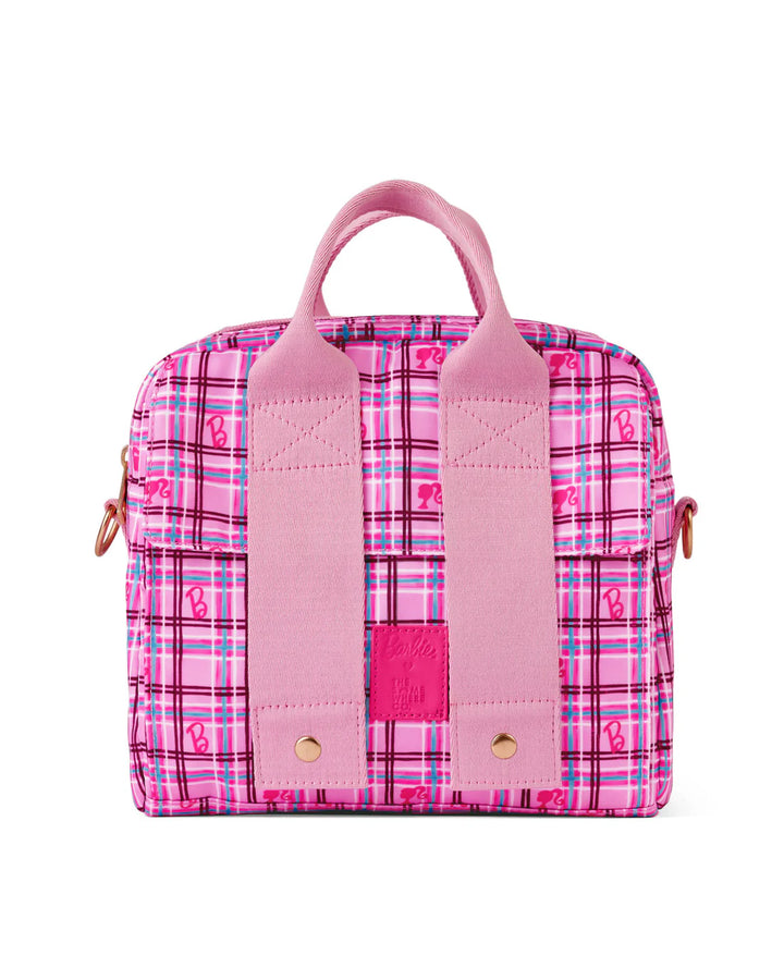 The Somewhere Co Lunch Tote - Barbie Dream
