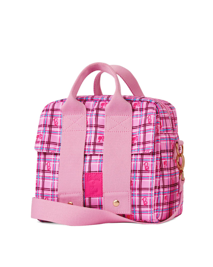 The Somewhere Co Lunch Tote - Barbie Dream