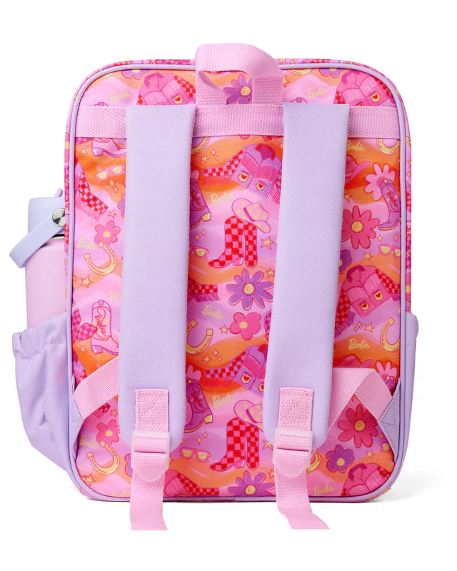 Barbie Rodeo Mini Adventure Backpack