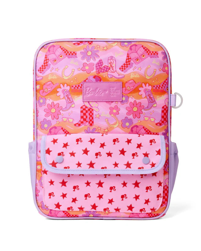 Barbie Rodeo Mini Adventure Backpack