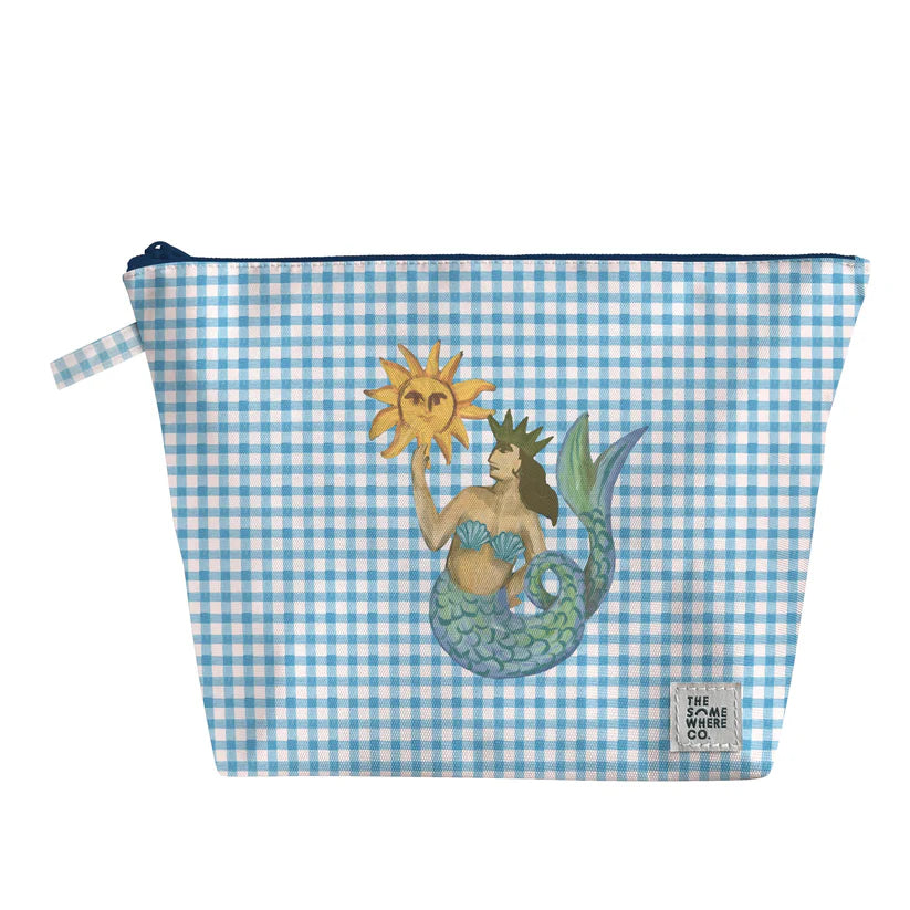 The Somewhere Co Handy Pouch Trio - My Own Muse