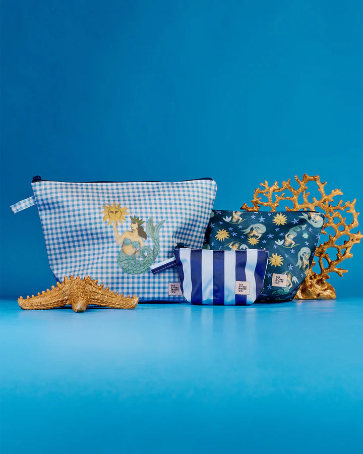 The Somewhere Co Handy Pouch Trio - My Own Muse