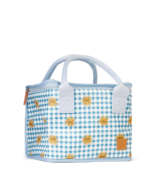 The Somewhere Co Lunch Bag - Sundazed