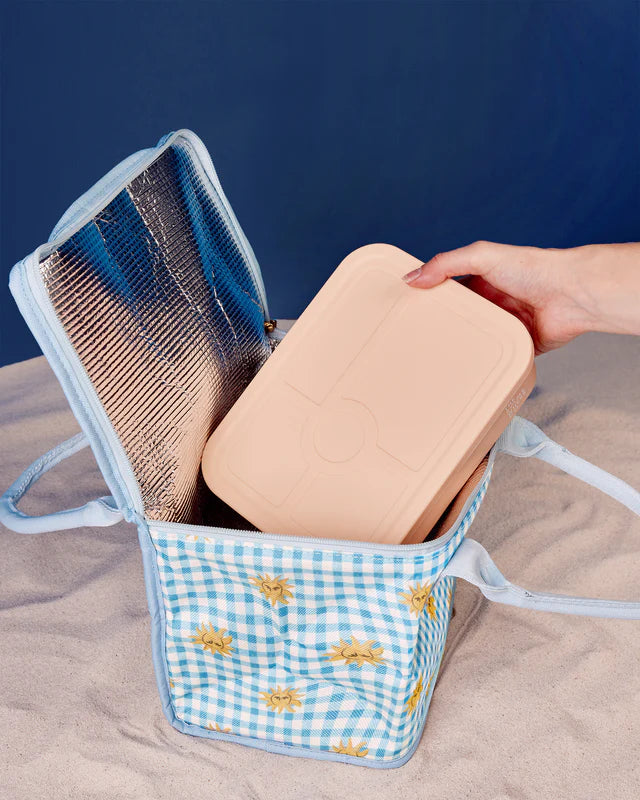 The Somewhere Co Lunch Bag - Sundazed