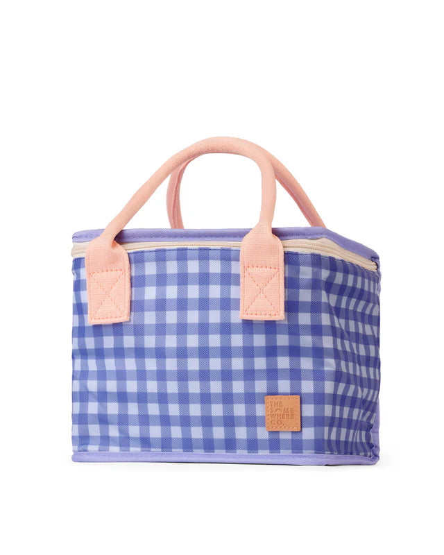 The Somewhere Co Lunch Bag - Sundown