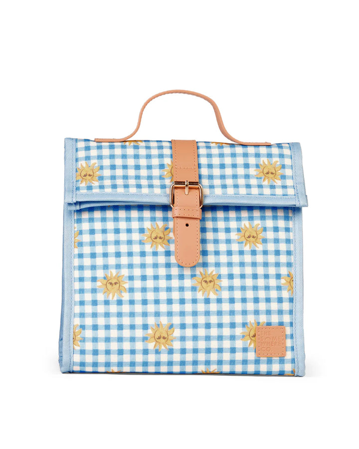The Somewhere Co Lunch Satchel - Sundazed